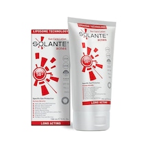 Solante Acnes Sun Care Lotion Spf 50+ 150 Ml