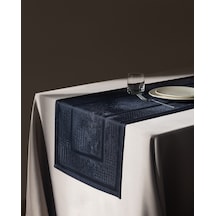 Madame Coco Clarice Runner - Lacivert 8684427000540 Lacivert