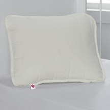 Cotton Box Bebek Yün Yastık 35x45 Cm 3860 - Krem