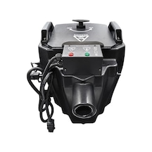 Quenlite Ql-5000 Kuru Buz Sis Bulut Duman Makinesi Alçak Zemin Sis Efekti 5000 Watt