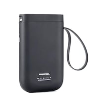 Niimbot D11 Bluetooth Taşınabilir Termal Etiket Yazıcı Siyah