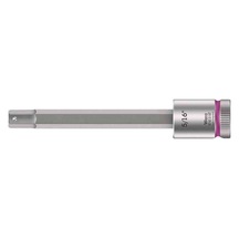 Wera 8740 B Hf Hex-plus 3/8" Lokma 5/16"x100.5mm 05003092001