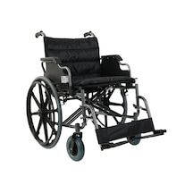 Golfi G140 Bariatrik Tekerlekli Sandalye