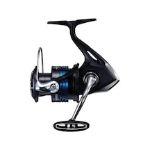 Shimano Nexave 4000 Fı Spin Makine
