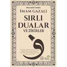 Sırlı Lar Ve Zikirler