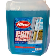 Nilem Cam Temizleyici 5 L