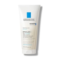 La Roche Posay Effaclar H Iso-Biome Lavant Temizleyici Krem 200 ML