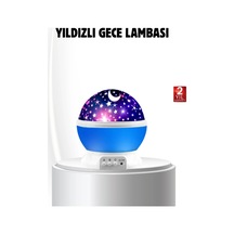 Hubrendy Tekno Led Gece Lambası 6 Renk Seçenekli Yumuşak Işıklı Uyku Yardımcı Lamba AÇIK GRİ KAHVE KARIŞIMI