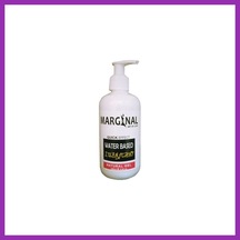 Bezos Marginal Water 250 Ml Lubricant Gel Srcx - Marginal 250 Ml Jel Bty