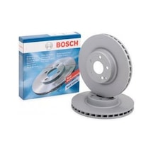 Mercedes E 211 E350 3.5 2005-2009 Bosch Ön Disk 2 Adet N11.2090