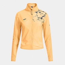 Hardal Sarısı Joma Erkek Günlük Rüzgarlık R-trail Nature Windbreaker Mustard 903042.826