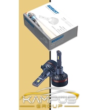 12.000 Lümen Pro Luminar H7 Led Ampül