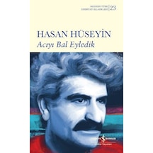 Acıyı Bal Eyledik N11.20713