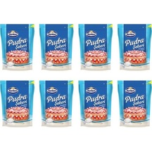 Kenton Pudra Şekeri 8 x 125 G