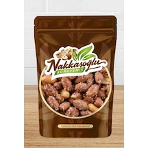 Kavrulmuş Tuzlu Jumbo Fıstık 5 Kg 5 KG