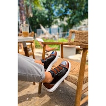 Ch251 Gbt Mirror Furry Erkek Ayakkabı Sıyah/taba Çok Renkli Ch251 Gbt Mirror Furry Erkek Ayakkabı Sıyah/taba Çok Renkli