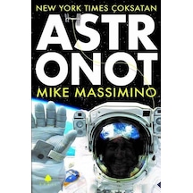 Astronot - Ccgx-898248