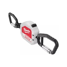 Milwaukee Geri Çekilebilir Lanyard 127 Cm 2.2 Kg 4932472106
