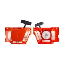 Starter Kapak Komple Husqvarna 345 - 350