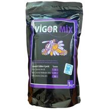 Vigormix Bitki Besin 1 Kg