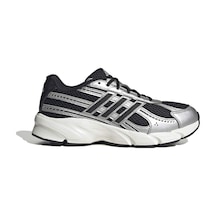 Adidas Technochaos 2000 Gümüş Kadın Sneaker Gümüş-sıyah