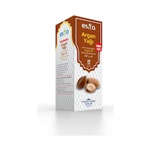 Argan Yağı 20 Ml. 150 G 86657634