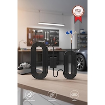 Lenovo Q3-3318 Uyumlu Hardwire Kit Park Modu Kiti