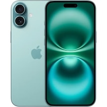 Apple iPhone 16 Plus 128 GB (Apple Türkiye Garantili)