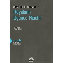 Rüyaların Üçüncü Reich'ı