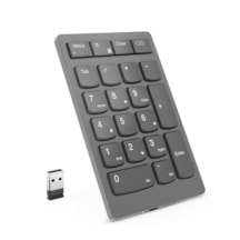 Lenovo Go 4y41c33791 Wireless Numeric Keypad