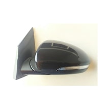 Dış Dikiz Ayna Hyundai Tucson 2015-2020 Elektrikli Katlanır Isıtmalı Astarlı Sinyalli Aydınlatmalı Sol