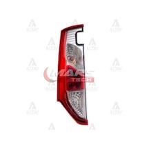 Stop Lambası Kangoo 2013 Sonrası Duysuz Yan Açılan Kapı Sağ Oem No:265506747r Adet