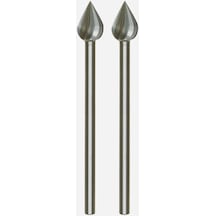 Proxxon Prox28724 Freze Uçları 2'li