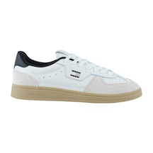 Tommy Hilfiger The Greenwich Edge Erkek Beyaz Spor Ayakkabı Em0em01752-0k9