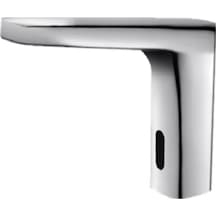 Newarc Tekno Fotoselli Aqua Fotoselli Lavabo Bataryası 517523 Krom Newarc Tekno Fotoselli Aqua Fotoselli Lavabo Bataryası 517523 Krom