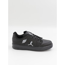 Cool Haykat 36-40 Siyah Çocuk Spor Ayakkabı