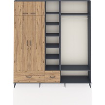 Atlas Çam - Atlas Çam