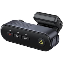 Viofo Wm1 2k 30fps Qhd Sony Starvis Sensor Wifi Gps'li Araç Kamerası