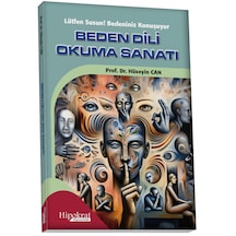 Beden Dili Okuma Sanatı