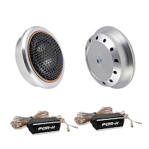 Tweeter 38Mm 150W 2 Adet  For-X Tx-25T