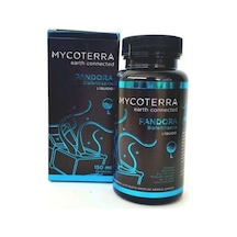 Mycoterra Pandora Liquid 150 Ml