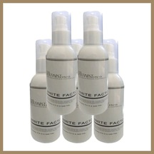 Bezos White Factor For Instant Whitening - Krem 120 Ml X 5 Adet 22