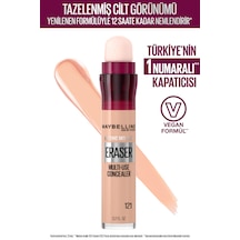 Maybelline New York Instant Anti Age Eraser Kapatıcı 121 Light Honey