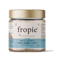 Fropie Camu Camu Tozu 130 G - 4 Adet Tarı