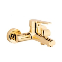 Gold Banyo Bataryası Pirinç Gövde Diğer