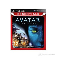 James Camerons Avatar The Game Ps3 Playstation 3 Oyunu