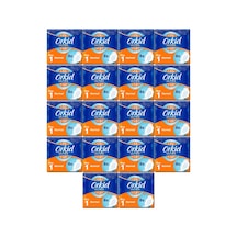 Orkid Hijyenik Ped Ultra Extra Normal 144 Adet Standart Pk