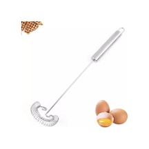 Dom Komforta Vıp Çırpma Teli 184649029 Gri