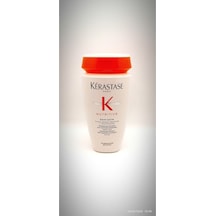 Kérastase Nutritive Bain Satin Kuru Saçlar Için Şampuan 250ml