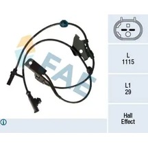 Fae 78390 Abs Sensoru Sol On 8954302060 8954302061 8954302120